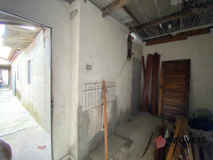 Casa Residencial para Venda - Taubaté, Água Quente - REF: 2179 Imagem da galeria de fotos: Casa Residencial para Venda - Taubaté, Água Quente - REF: 2179