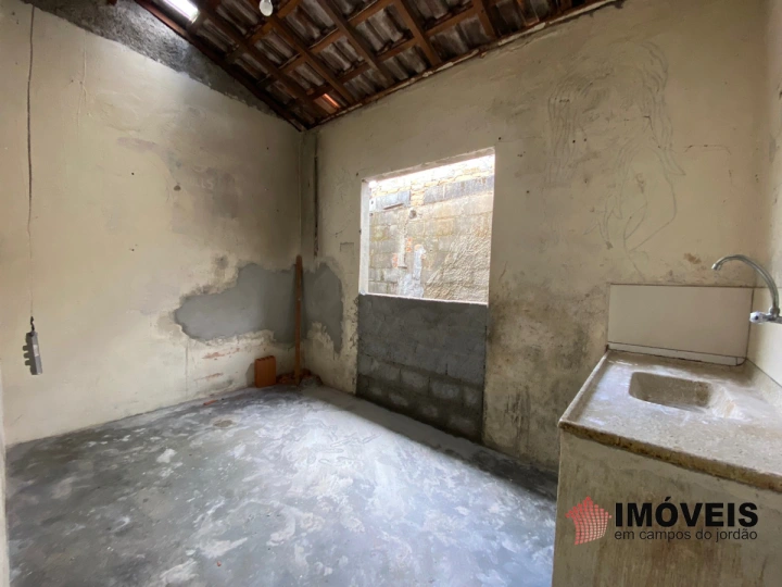 Casa Residencial para Venda - Taubaté, Água Quente - REF: 2179 Imagem da galeria de fotos: Casa Residencial para Venda - Taubaté, Água Quente - REF: 2179