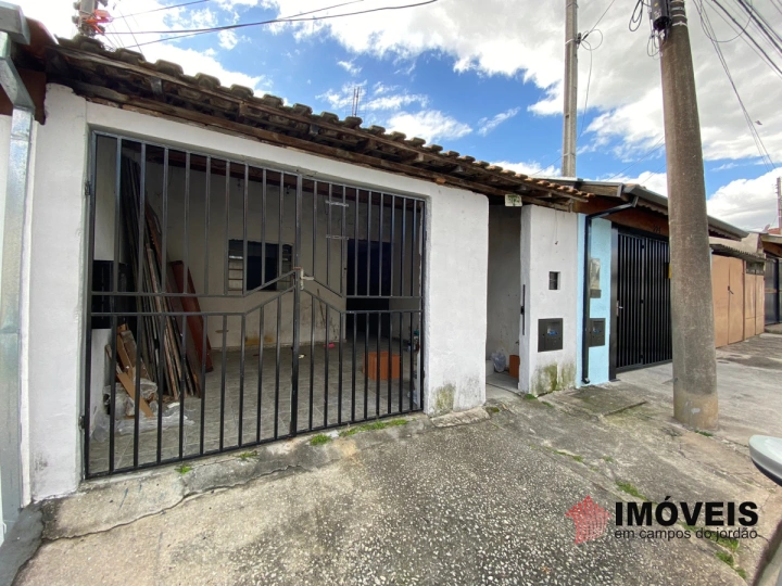 Casa Residencial para Venda - Taubaté, Água Quente - REF: 2179 Imagem da galeria de fotos: Casa Residencial para Venda - Taubaté, Água Quente - REF: 2179