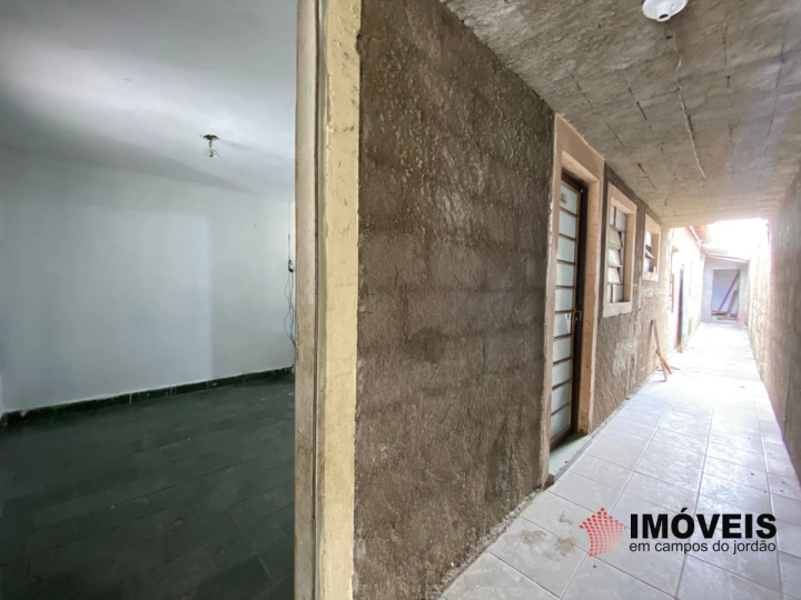 Casa Residencial para Venda - Taubaté, Água Quente - REF: 2179 Imagem da galeria de fotos: Casa Residencial para Venda - Taubaté, Água Quente - REF: 2179