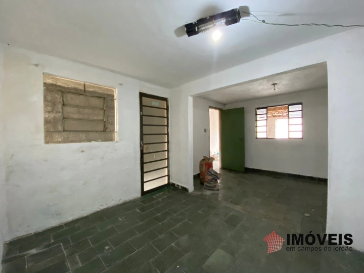 Casa Residencial para Venda - Taubaté, Água Quente - REF: 2179 Imagem da galeria de fotos: Casa Residencial para Venda - Taubaté, Água Quente - REF: 2179