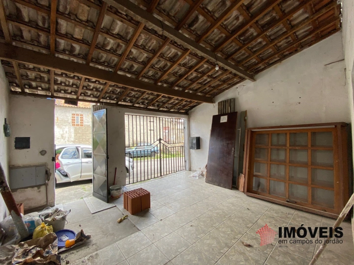 Casa Residencial para Venda - Taubaté, Água Quente - REF: 2179 Imagem da galeria de fotos: Casa Residencial para Venda - Taubaté, Água Quente - REF: 2179