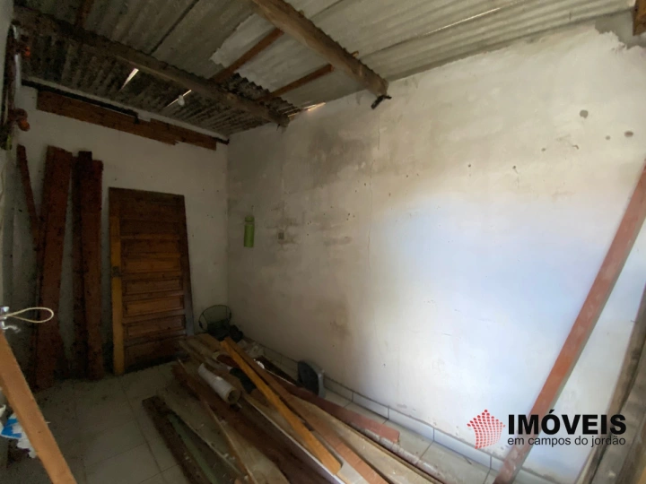 Casa Residencial para Venda - Taubaté, Água Quente - REF: 2179 Imagem da galeria de fotos: Casa Residencial para Venda - Taubaté, Água Quente - REF: 2179