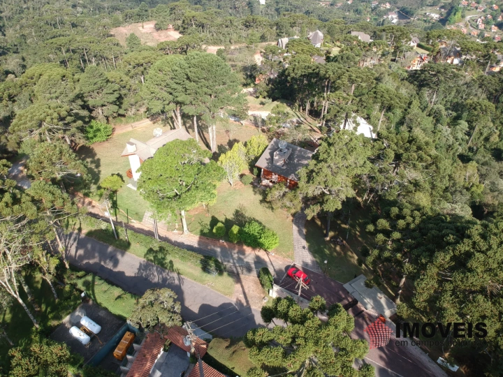 Imagem da galeria de fotos: Terreno/Lote Residencial para Venda - Campos do Jordão, Alto da Boa Vista - REF: 2181