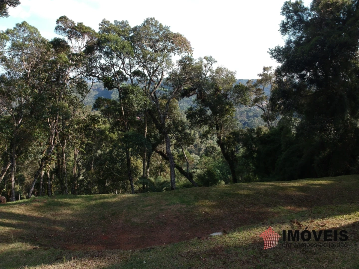 Imagem da galeria de fotos: Terreno/Lote Residencial para Venda - Campos do Jordão, Alto da Boa Vista - REF: 2181