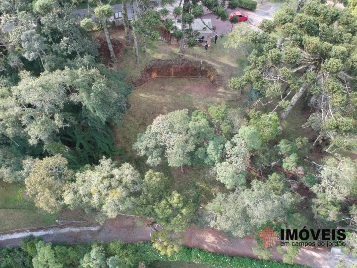 Imagem da galeria de fotos: Terreno/Lote Residencial para Venda - Campos do Jordão, Alto da Boa Vista - REF: 2181