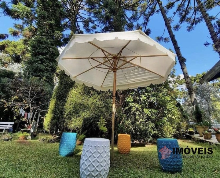 Casa Residencial para Venda - Campos do Jordão, Jardim Embaixador - REF: 2168 Imagem da galeria de fotos: Casa Residencial para Venda - Campos do Jordão, Jardim Embaixador - REF: 2168