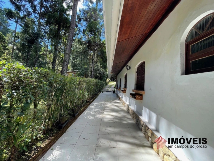 Casa Residencial para Venda - Campos do Jordão, Jardim Embaixador - REF: 2168 Imagem da galeria de fotos: Casa Residencial para Venda - Campos do Jordão, Jardim Embaixador - REF: 2168