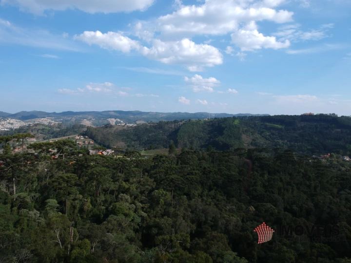 Imagem da galeria de fotos: Terreno/Lote Residencial para Venda - Campos do Jordão, Alto da Boa Vista - REF: 2181