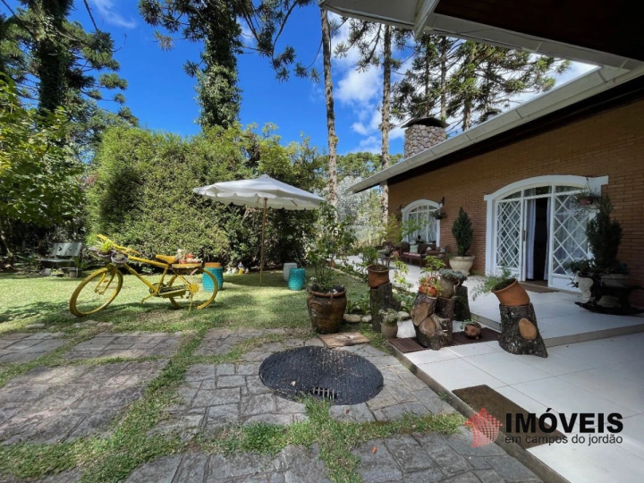 Casa Residencial para Venda - Campos do Jordão, Jardim Embaixador - REF: 2168 Imagem da galeria de fotos: Casa Residencial para Venda - Campos do Jordão, Jardim Embaixador - REF: 2168