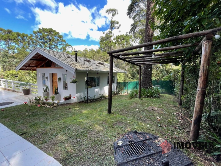 Casa Residencial para Venda - Campos do Jordão, Jardim Embaixador - REF: 2168 Imagem da galeria de fotos: Casa Residencial para Venda - Campos do Jordão, Jardim Embaixador - REF: 2168