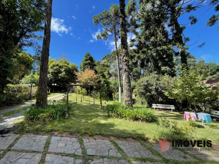 Casa Residencial para Venda - Campos do Jordão, Jardim Embaixador - REF: 2168 Imagem da galeria de fotos: Casa Residencial para Venda - Campos do Jordão, Jardim Embaixador - REF: 2168