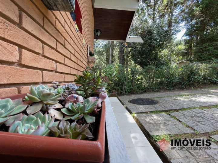 Casa Residencial para Venda - Campos do Jordão, Jardim Embaixador - REF: 2168 Imagem da galeria de fotos: Casa Residencial para Venda - Campos do Jordão, Jardim Embaixador - REF: 2168