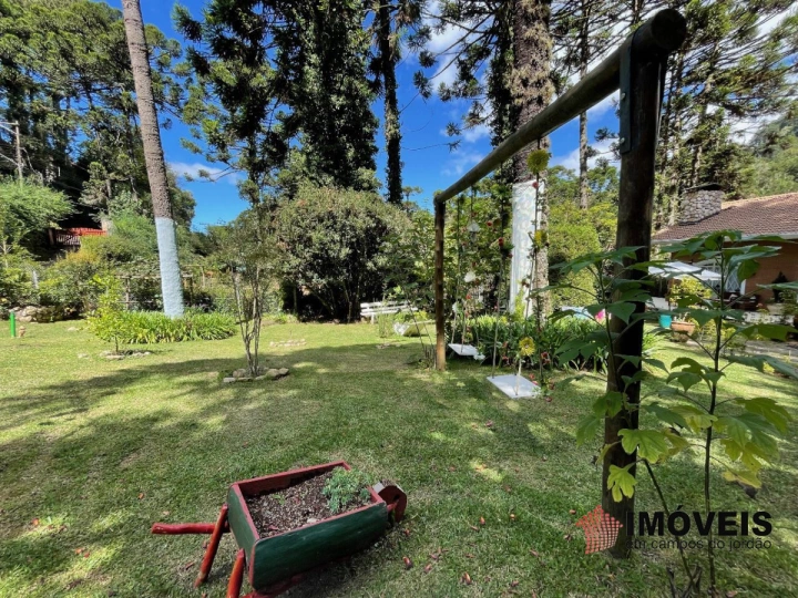 Casa Residencial para Venda - Campos do Jordão, Jardim Embaixador - REF: 2168 Imagem da galeria de fotos: Casa Residencial para Venda - Campos do Jordão, Jardim Embaixador - REF: 2168