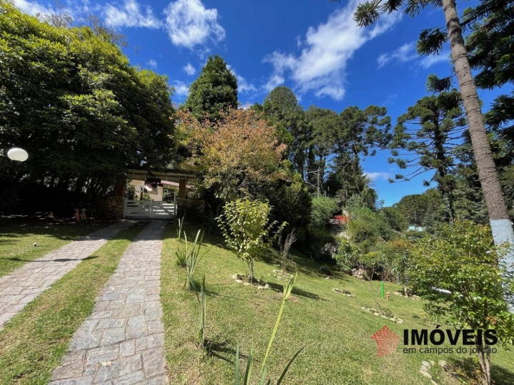 Casa Residencial para Venda - Campos do Jordão, Jardim Embaixador - REF: 2168 Imagem da galeria de fotos: Casa Residencial para Venda - Campos do Jordão, Jardim Embaixador - REF: 2168