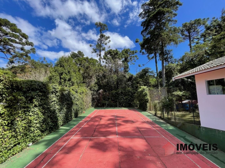 Casa Residencial para Venda - Campos do Jordão, Jardim Embaixador - REF: 2168 Imagem da galeria de fotos: Casa Residencial para Venda - Campos do Jordão, Jardim Embaixador - REF: 2168