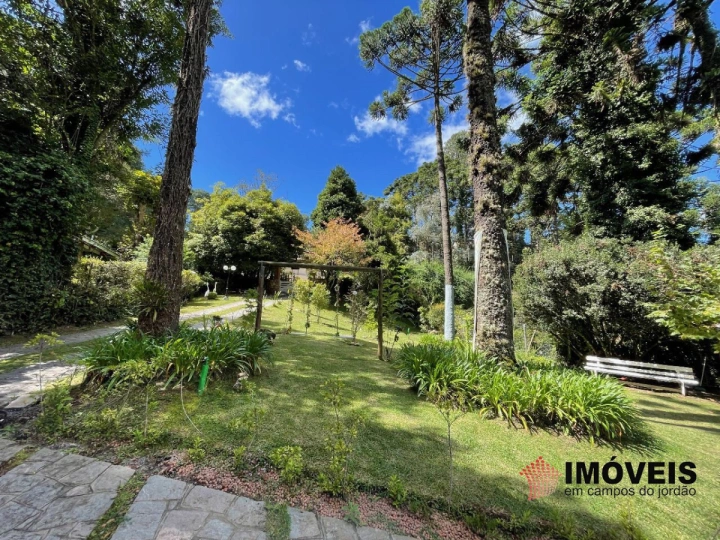 Casa Residencial para Venda - Campos do Jordão, Jardim Embaixador - REF: 2168 Imagem da galeria de fotos: Casa Residencial para Venda - Campos do Jordão, Jardim Embaixador - REF: 2168