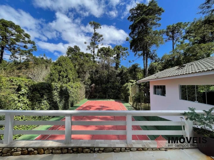 Casa Residencial para Venda - Campos do Jordão, Jardim Embaixador - REF: 2168 Imagem da galeria de fotos: Casa Residencial para Venda - Campos do Jordão, Jardim Embaixador - REF: 2168