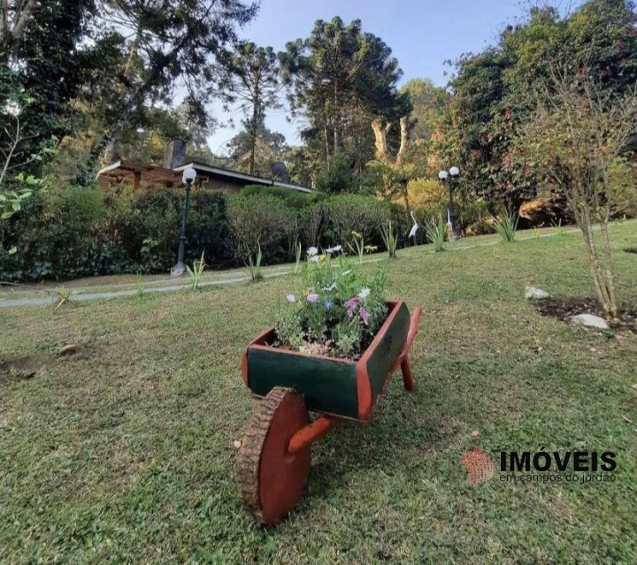 Casa Residencial para Venda - Campos do Jordão, Jardim Embaixador - REF: 2168 Imagem da galeria de fotos: Casa Residencial para Venda - Campos do Jordão, Jardim Embaixador - REF: 2168