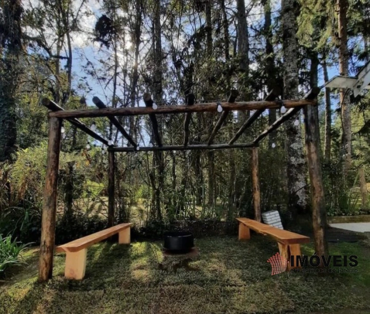 Casa Residencial para Venda - Campos do Jordão, Jardim Embaixador - REF: 2168 Imagem da galeria de fotos: Casa Residencial para Venda - Campos do Jordão, Jardim Embaixador - REF: 2168