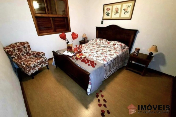 Casa Residencial para Venda - Campos do Jordão, Jardim Embaixador - REF: 2168 Imagem da galeria de fotos: Casa Residencial para Venda - Campos do Jordão, Jardim Embaixador - REF: 2168