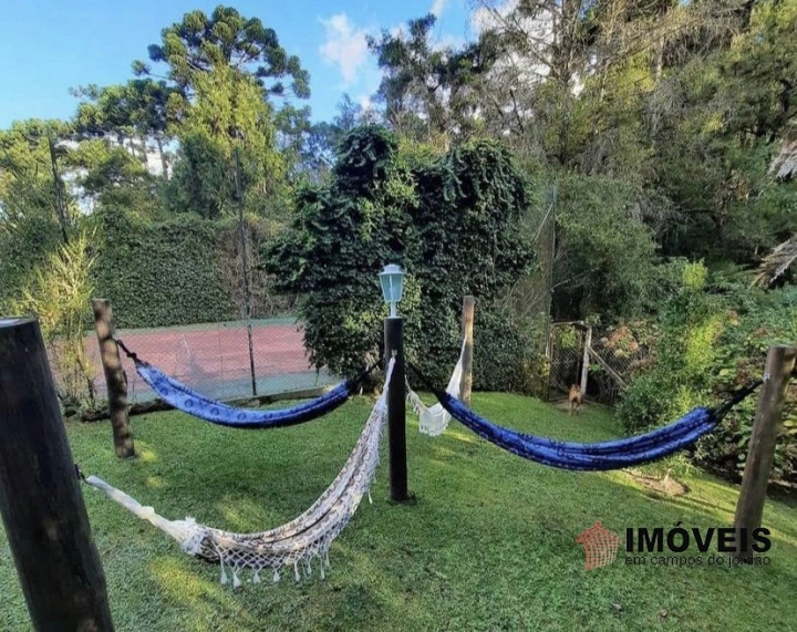 Casa Residencial para Venda - Campos do Jordão, Jardim Embaixador - REF: 2168 Imagem da galeria de fotos: Casa Residencial para Venda - Campos do Jordão, Jardim Embaixador - REF: 2168