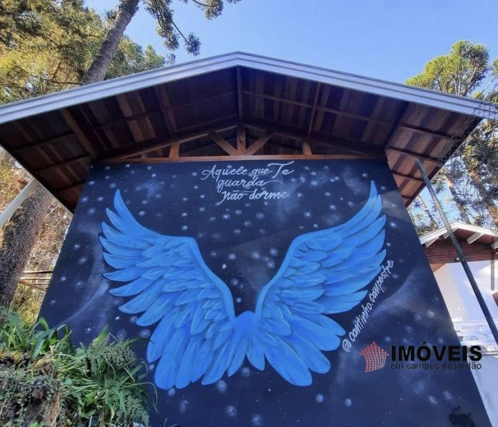 Casa Residencial para Venda - Campos do Jordão, Jardim Embaixador - REF: 2168 Imagem da galeria de fotos: Casa Residencial para Venda - Campos do Jordão, Jardim Embaixador - REF: 2168