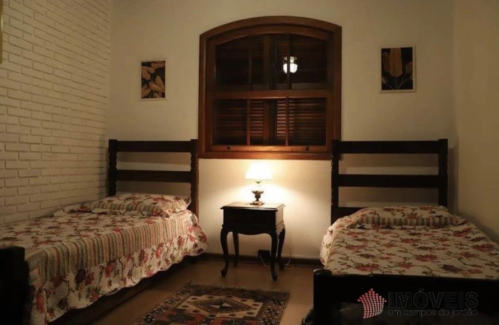 Casa Residencial para Venda - Campos do Jordão, Jardim Embaixador - REF: 2168 Imagem da galeria de fotos: Casa Residencial para Venda - Campos do Jordão, Jardim Embaixador - REF: 2168