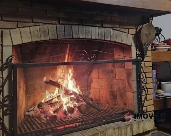 Casa Residencial para Venda - Campos do Jordão, Jardim Embaixador - REF: 2168 Imagem da galeria de fotos: Casa Residencial para Venda - Campos do Jordão, Jardim Embaixador - REF: 2168