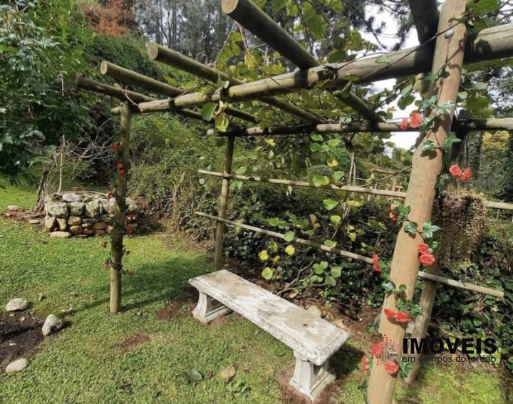 Casa Residencial para Venda - Campos do Jordão, Jardim Embaixador - REF: 2168 Imagem da galeria de fotos: Casa Residencial para Venda - Campos do Jordão, Jardim Embaixador - REF: 2168