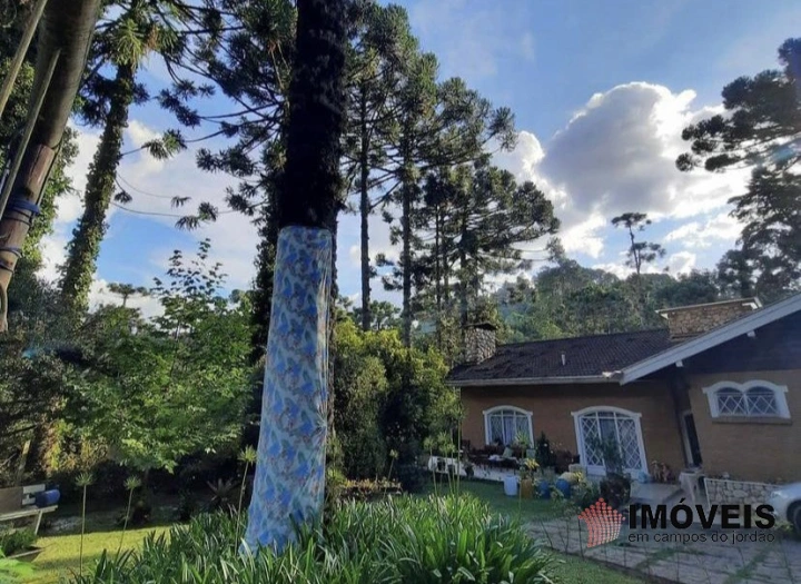 Casa Residencial para Venda - Campos do Jordão, Jardim Embaixador - REF: 2168 Imagem da galeria de fotos: Casa Residencial para Venda - Campos do Jordão, Jardim Embaixador - REF: 2168