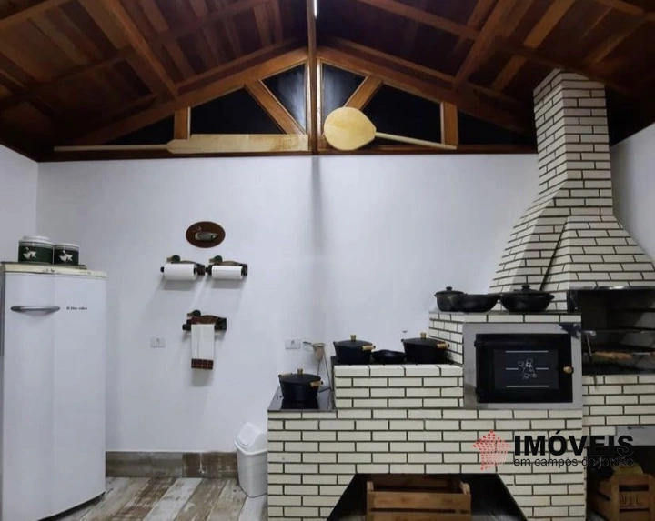 Casa Residencial para Venda - Campos do Jordão, Jardim Embaixador - REF: 2168 Imagem da galeria de fotos: Casa Residencial para Venda - Campos do Jordão, Jardim Embaixador - REF: 2168