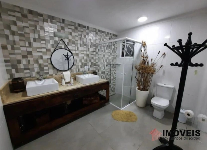 Casa Residencial para Venda - Campos do Jordão, Jardim Embaixador - REF: 2168 Imagem da galeria de fotos: Casa Residencial para Venda - Campos do Jordão, Jardim Embaixador - REF: 2168