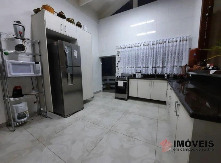 Casa Residencial para Venda - Campos do Jordão, Jardim Embaixador - REF: 2168 Imagem da galeria de fotos: Casa Residencial para Venda - Campos do Jordão, Jardim Embaixador - REF: 2168