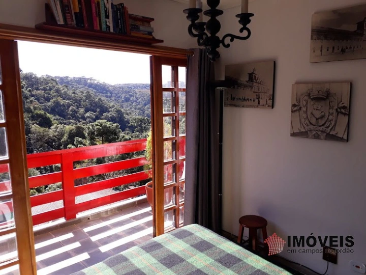 Apartamento Residencial para Venda - Campos do Jordão, Morro do Elefante - REF: 2185 Imagem da galeria de fotos: Apartamento Residencial para Venda - Campos do Jordão, Morro do Elefante - REF: 2185