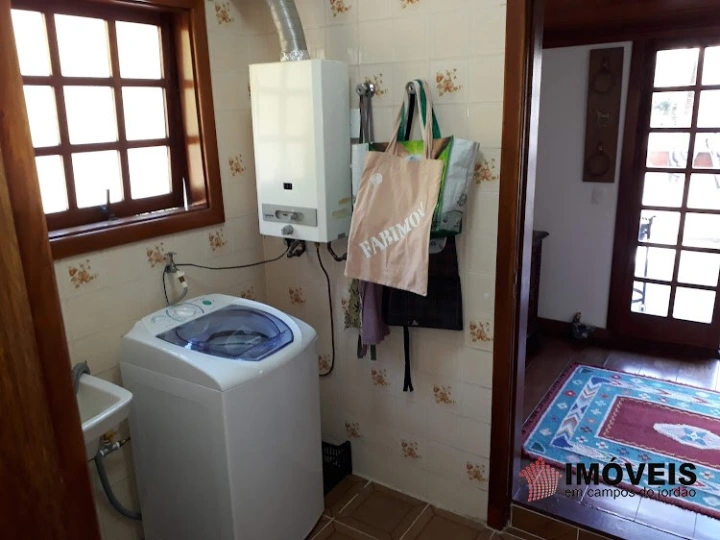 Apartamento Residencial para Venda - Campos do Jordão, Morro do Elefante - REF: 2185 Imagem da galeria de fotos: Apartamento Residencial para Venda - Campos do Jordão, Morro do Elefante - REF: 2185