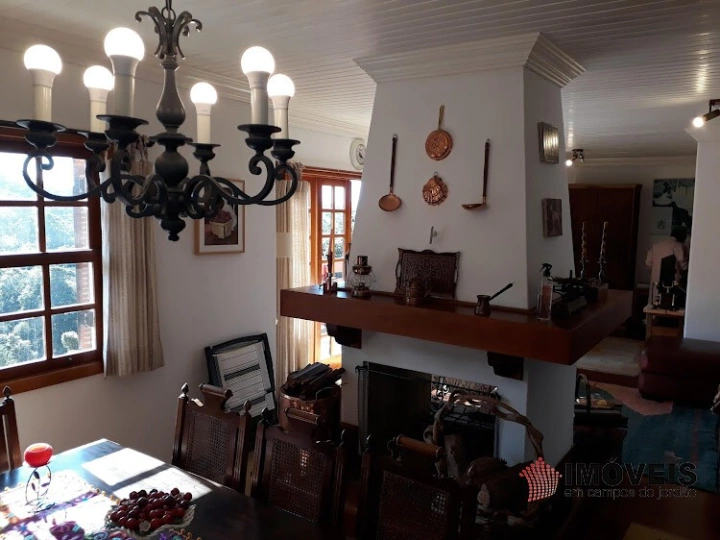 Apartamento Residencial para Venda - Campos do Jordão, Morro do Elefante - REF: 2185 Imagem da galeria de fotos: Apartamento Residencial para Venda - Campos do Jordão, Morro do Elefante - REF: 2185