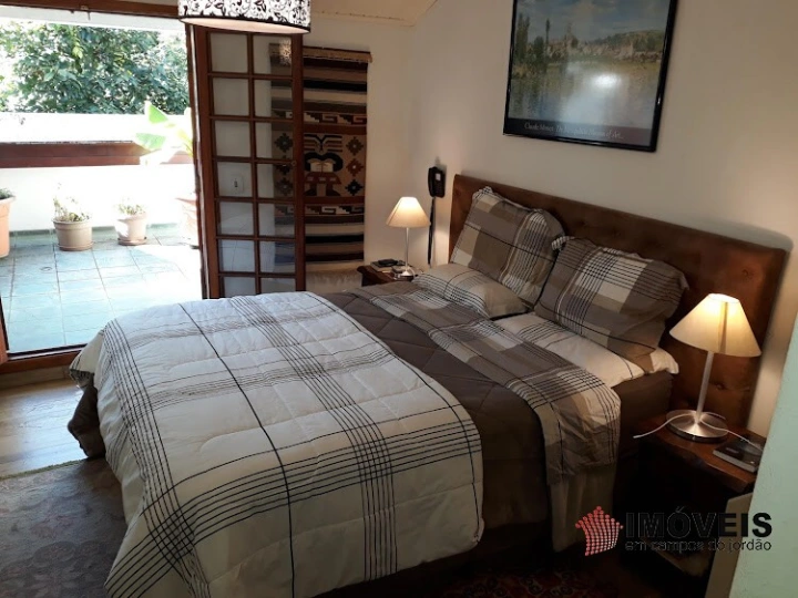 Apartamento Residencial para Venda - Campos do Jordão, Morro do Elefante - REF: 2185 Imagem da galeria de fotos: Apartamento Residencial para Venda - Campos do Jordão, Morro do Elefante - REF: 2185