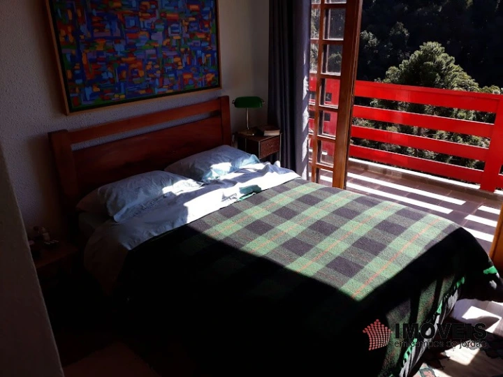 Apartamento Residencial para Venda - Campos do Jordão, Morro do Elefante - REF: 2185 Imagem da galeria de fotos: Apartamento Residencial para Venda - Campos do Jordão, Morro do Elefante - REF: 2185