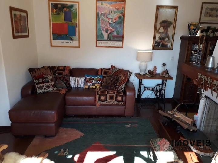 Apartamento Residencial para Venda - Campos do Jordão, Morro do Elefante - REF: 2185 Imagem da galeria de fotos: Apartamento Residencial para Venda - Campos do Jordão, Morro do Elefante - REF: 2185