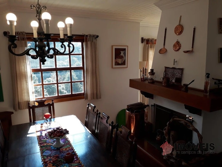 Apartamento Residencial para Venda - Campos do Jordão, Morro do Elefante - REF: 2185 Imagem da galeria de fotos: Apartamento Residencial para Venda - Campos do Jordão, Morro do Elefante - REF: 2185