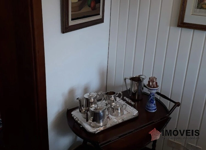 Apartamento Residencial para Venda - Campos do Jordão, Morro do Elefante - REF: 2185 Imagem da galeria de fotos: Apartamento Residencial para Venda - Campos do Jordão, Morro do Elefante - REF: 2185