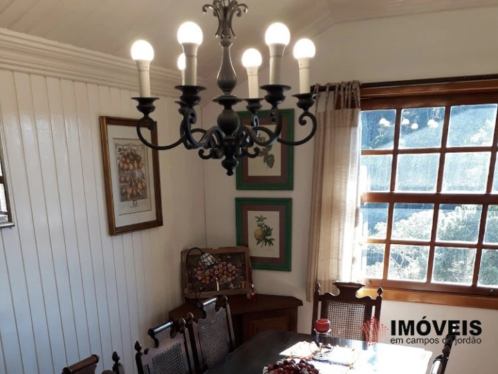 Apartamento Residencial para Venda - Campos do Jordão, Morro do Elefante - REF: 2185 Imagem da galeria de fotos: Apartamento Residencial para Venda - Campos do Jordão, Morro do Elefante - REF: 2185