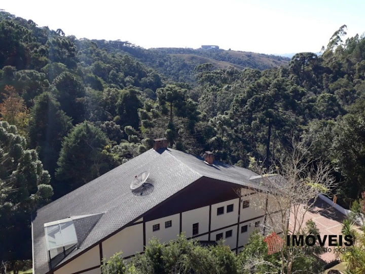 Apartamento Residencial para Venda - Campos do Jordão, Morro do Elefante - REF: 2185 Imagem da galeria de fotos: Apartamento Residencial para Venda - Campos do Jordão, Morro do Elefante - REF: 2185
