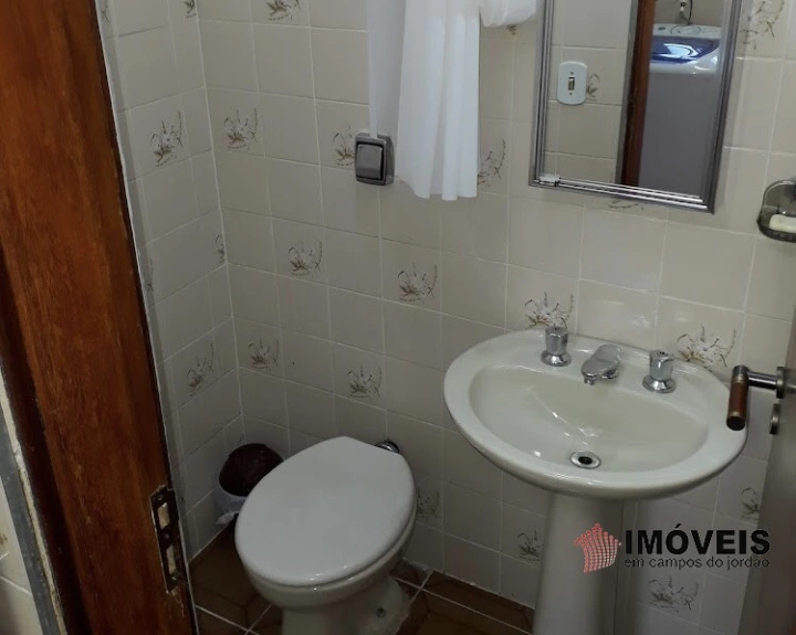 Apartamento Residencial para Venda - Campos do Jordão, Morro do Elefante - REF: 2185 Imagem da galeria de fotos: Apartamento Residencial para Venda - Campos do Jordão, Morro do Elefante - REF: 2185