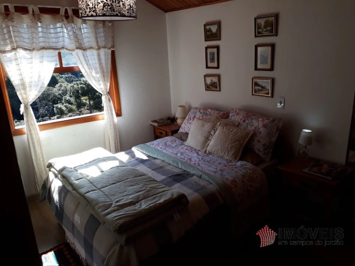 Apartamento Residencial para Venda - Campos do Jordão, Morro do Elefante - REF: 2185 Imagem da galeria de fotos: Apartamento Residencial para Venda - Campos do Jordão, Morro do Elefante - REF: 2185