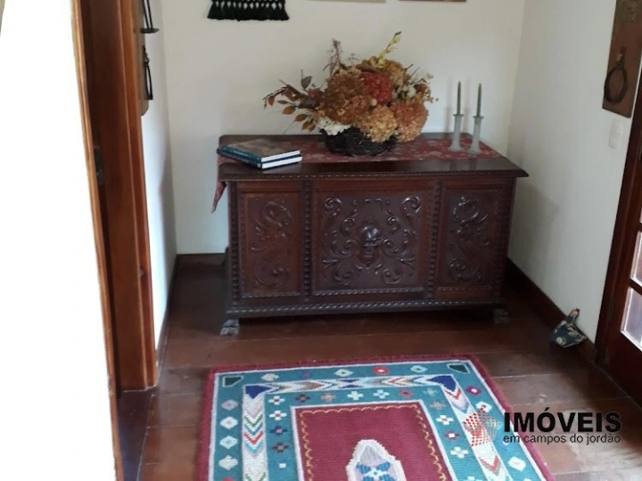 Apartamento Residencial para Venda - Campos do Jordão, Morro do Elefante - REF: 2185 Imagem da galeria de fotos: Apartamento Residencial para Venda - Campos do Jordão, Morro do Elefante - REF: 2185