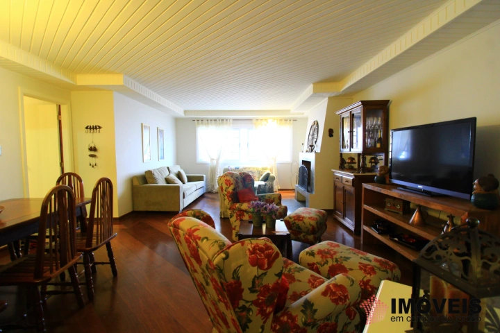 Apartamento Residencial para Venda - Campos do Jordão, Jaguaribe - REF: 2186 Imagem da galeria de fotos: Apartamento Residencial para Venda - Campos do Jordão, Jaguaribe - REF: 2186