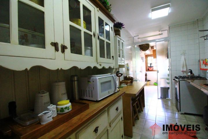 Apartamento Residencial para Venda - Campos do Jordão, Jaguaribe - REF: 2186 Imagem da galeria de fotos: Apartamento Residencial para Venda - Campos do Jordão, Jaguaribe - REF: 2186