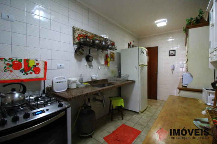 Apartamento Residencial para Venda - Campos do Jordão, Jaguaribe - REF: 2186 Imagem da galeria de fotos: Apartamento Residencial para Venda - Campos do Jordão, Jaguaribe - REF: 2186